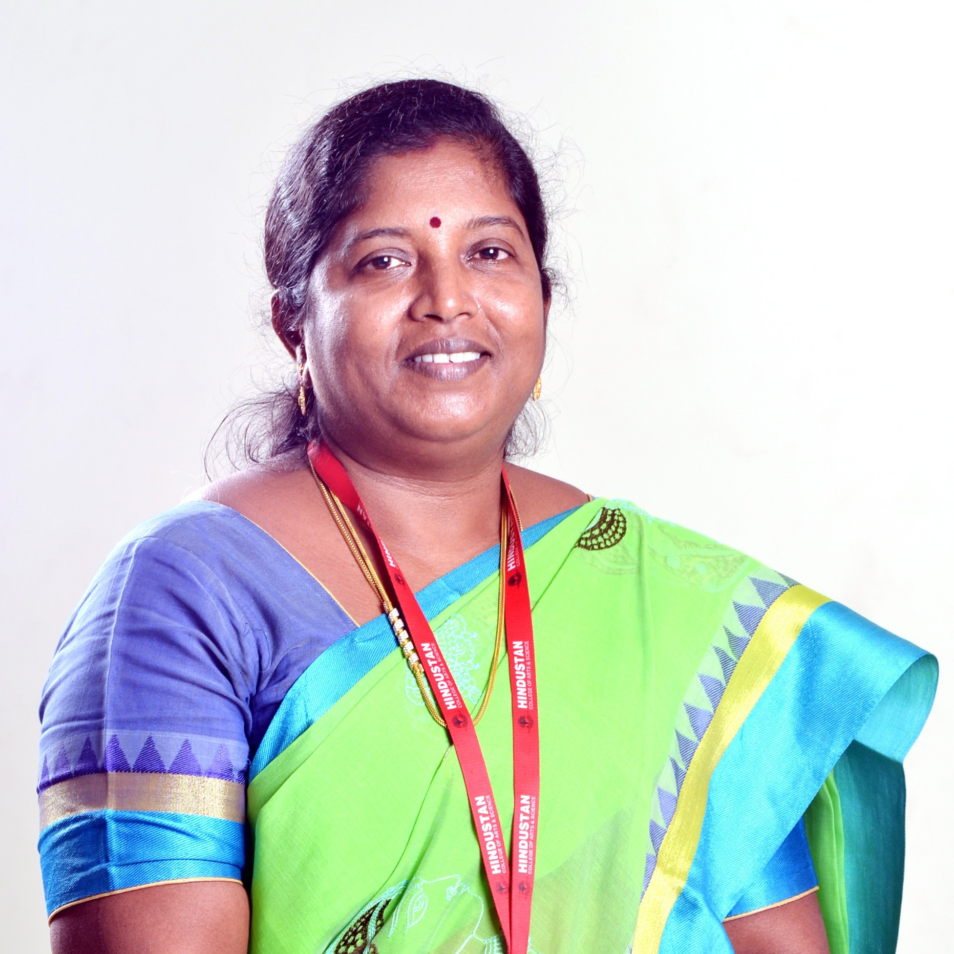 Dr.R.Sakthi Prabha